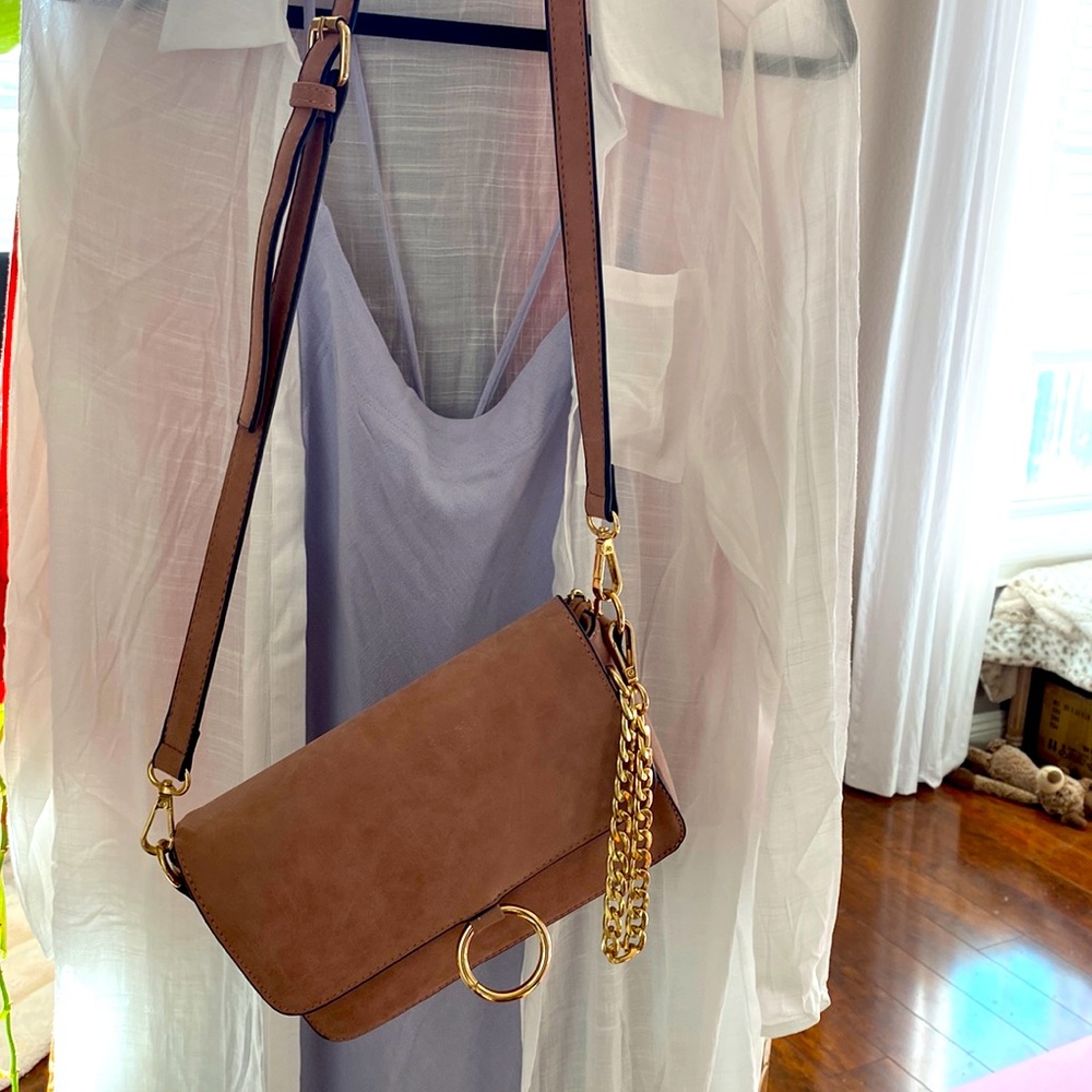Womens crossbody